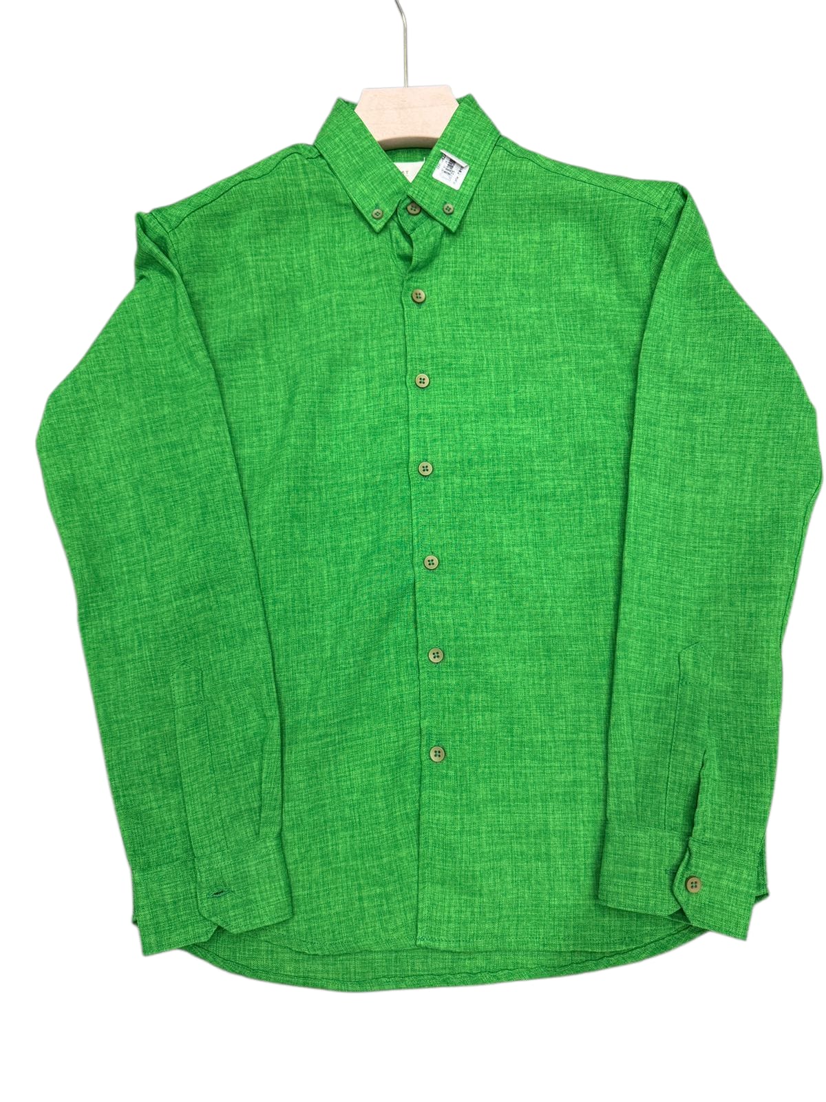 LOOMIIGO PLAIN SHIRT